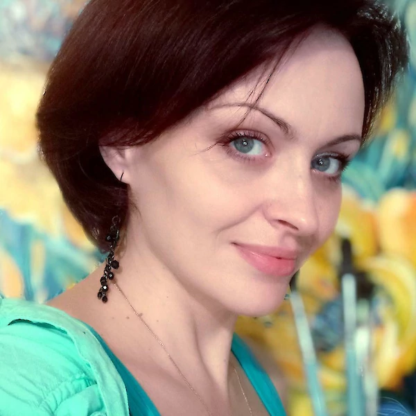 Анна Бельская